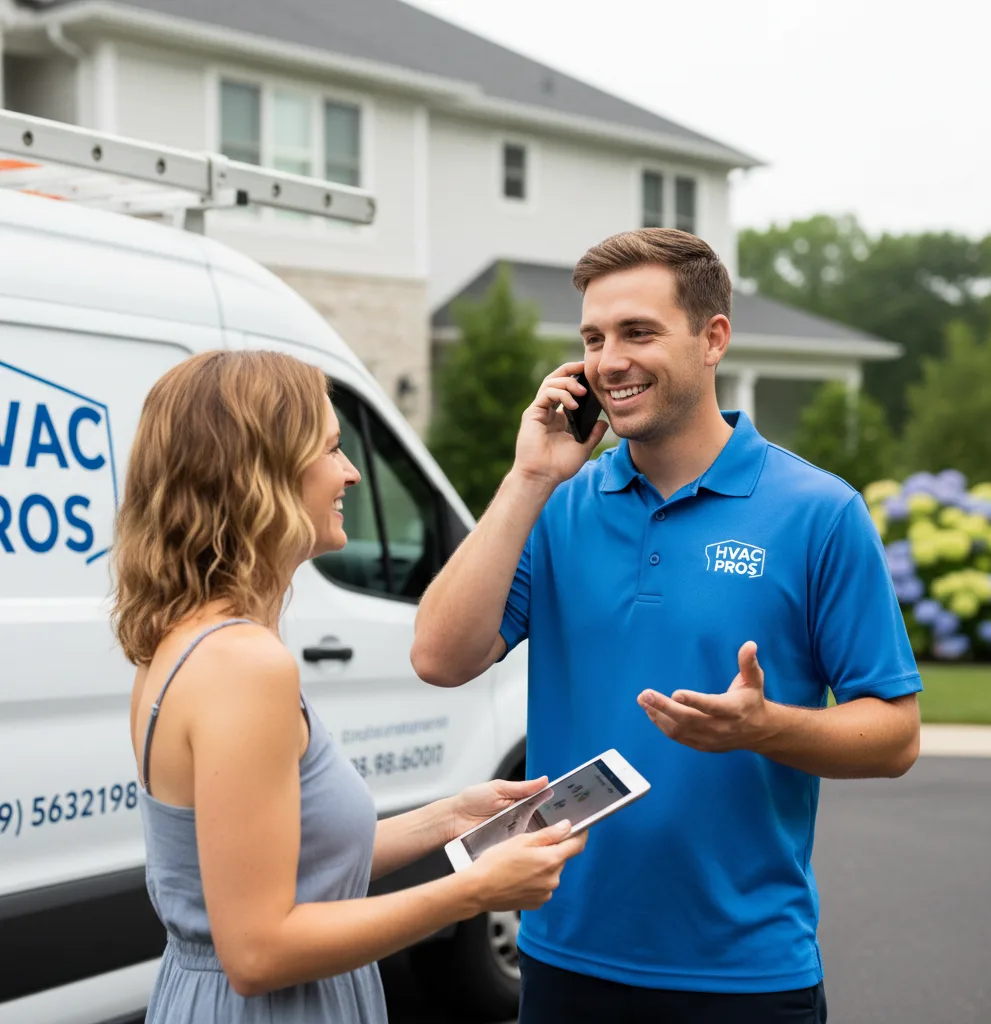 Duct Cleaning in Fairfield, VT